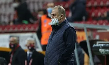 Galatasaray’da 4 isim Yeni Malatya maçında yok