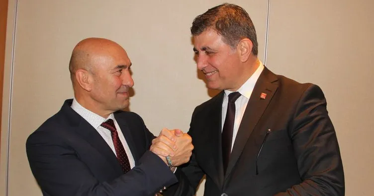 Soyer’den kendisini cezaevinde ziyaret etmek isteyen Tugay’a ret