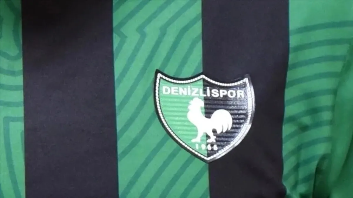 Denizlispor lige başlamadan küme düşecek!