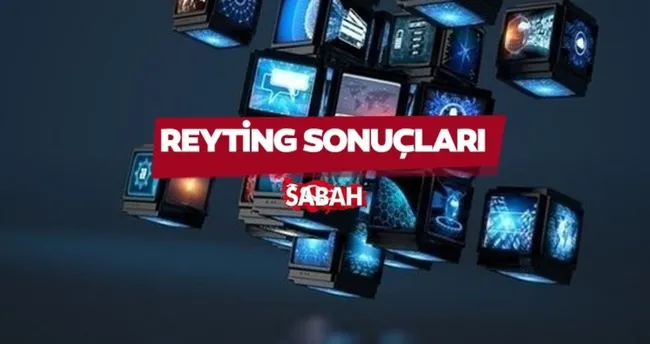 DÜNÜN REYTİNG SONUÇLARI AÇIKLANDI! 15 Eylül 2022 Perşembe reyting sonuçları birincisi hangi yapım oldu?
