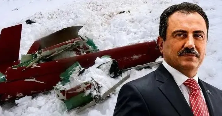 Muhsin Yazıcıoğlu soruşturmasında yeni gelişme! 36 şüpheli tutuklandı