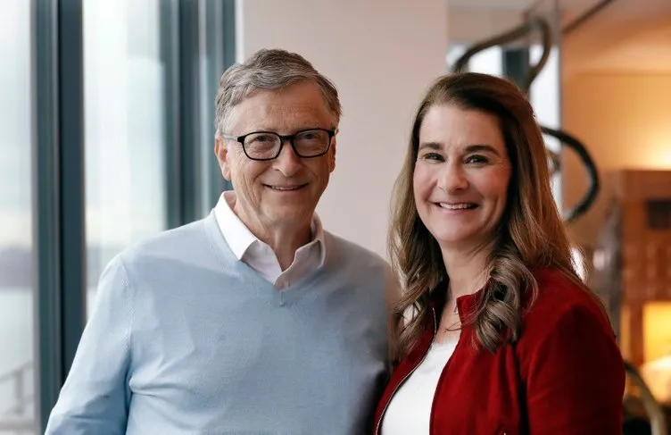 Jeffrey Epstein skandalında yeni detay | Gizli yazışmalar ortaya çıktı! Bill Gates’i tehdit etmiş: İşte nedeni...