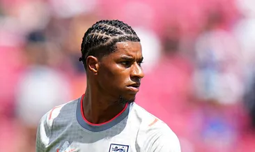 Marcus Rashford için Bayern iddiası!