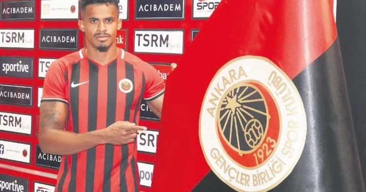 ‘Savaşan bir Fabricio görecekler’