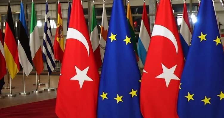 Ankara’dan AB’ye 10 maddelik çağrı