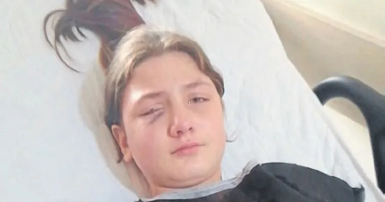 Yastık savaşı hayatını kararttı