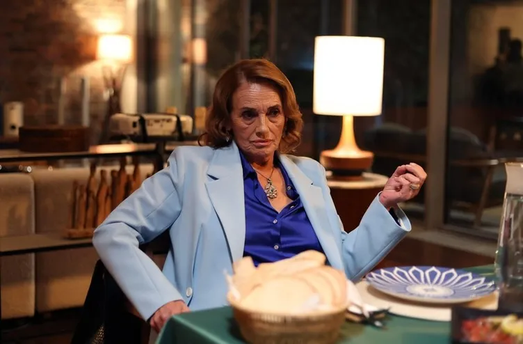 Aile 23. Bölüm fragmanı izle: Show TV dizi izle ile Aile yeni bölüm fragmanı yayınlandı mı, gelecek hafta neler olacak?