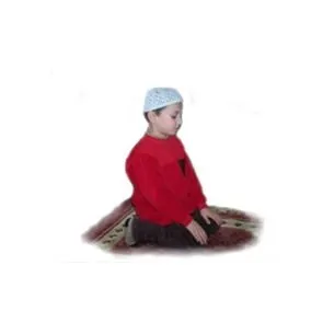 Bayram namazı nasıl kılınır? (Resimli anlatım) - 2016