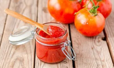 Konserve domates nasıl hazırlanır?