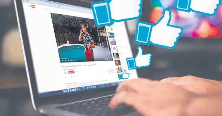 YouTuber memura devlet kriteri