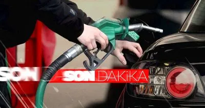 Petrol yükseliyor! Benzine ve motorine zam geldi! 4 Ocak 2024 benzin fiyatı ve mazot fiyatı kaç TL?