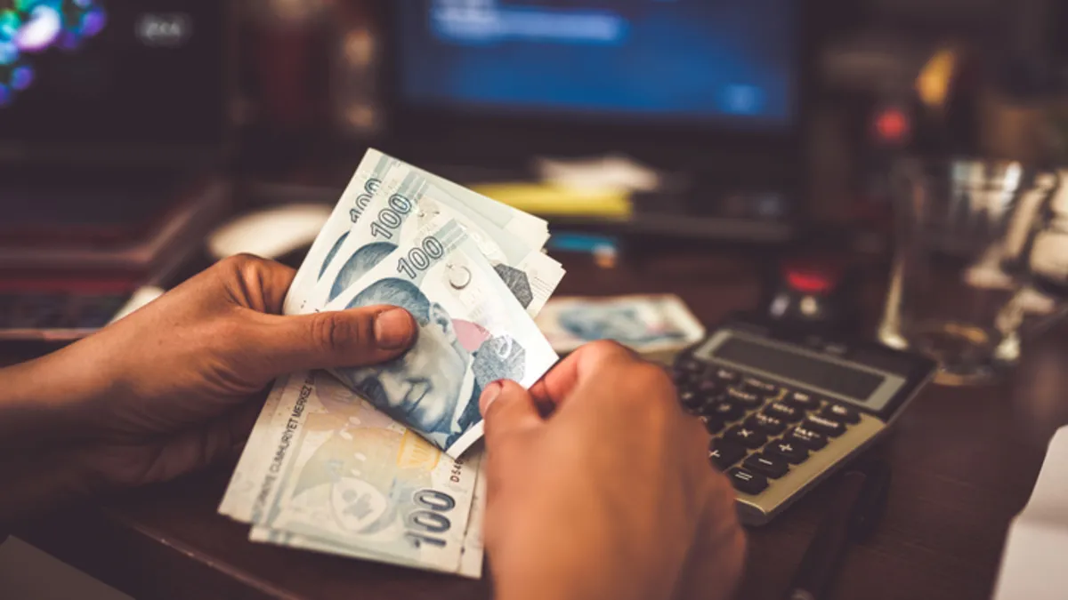 Tarımsal destekleme ödemeleri bugün hesaplara yatıyor