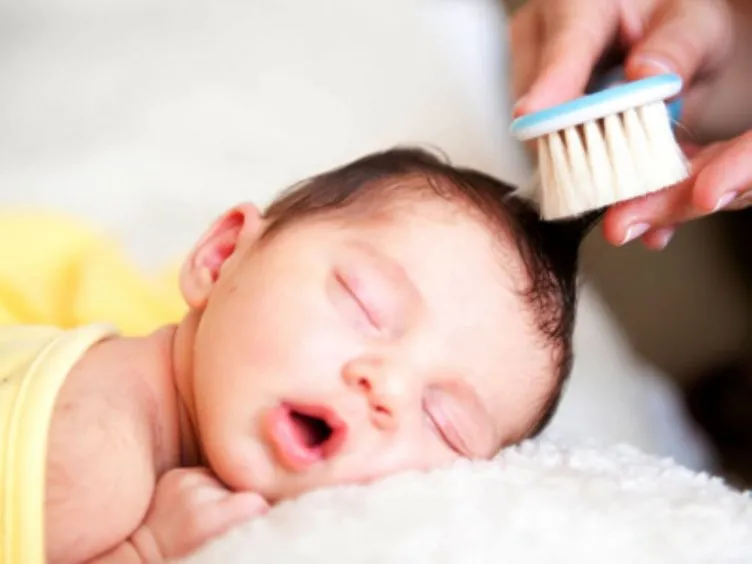 "Tuzlandığı için ölen yeni doğan bebekler var" Sağlık "Tuzlandığı için ölen yeni doğan bebekler var" Sağlık