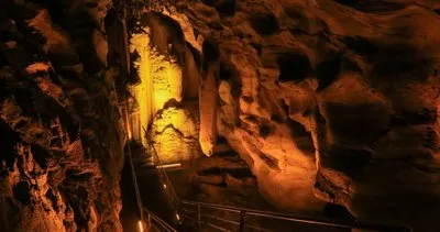 8 bin yıllık İncirliin’e turist akını