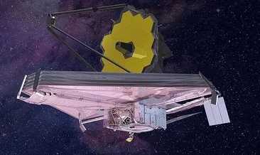 NASA, James Webb Teleskobu’nun erteledi