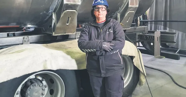 Devlet destekledi kadınlar başardı