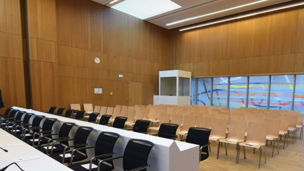 Almanya’da yargıda yapay zeka dönemi başladı