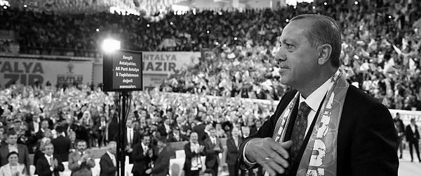 son dakika haberi ak parti kongresinde