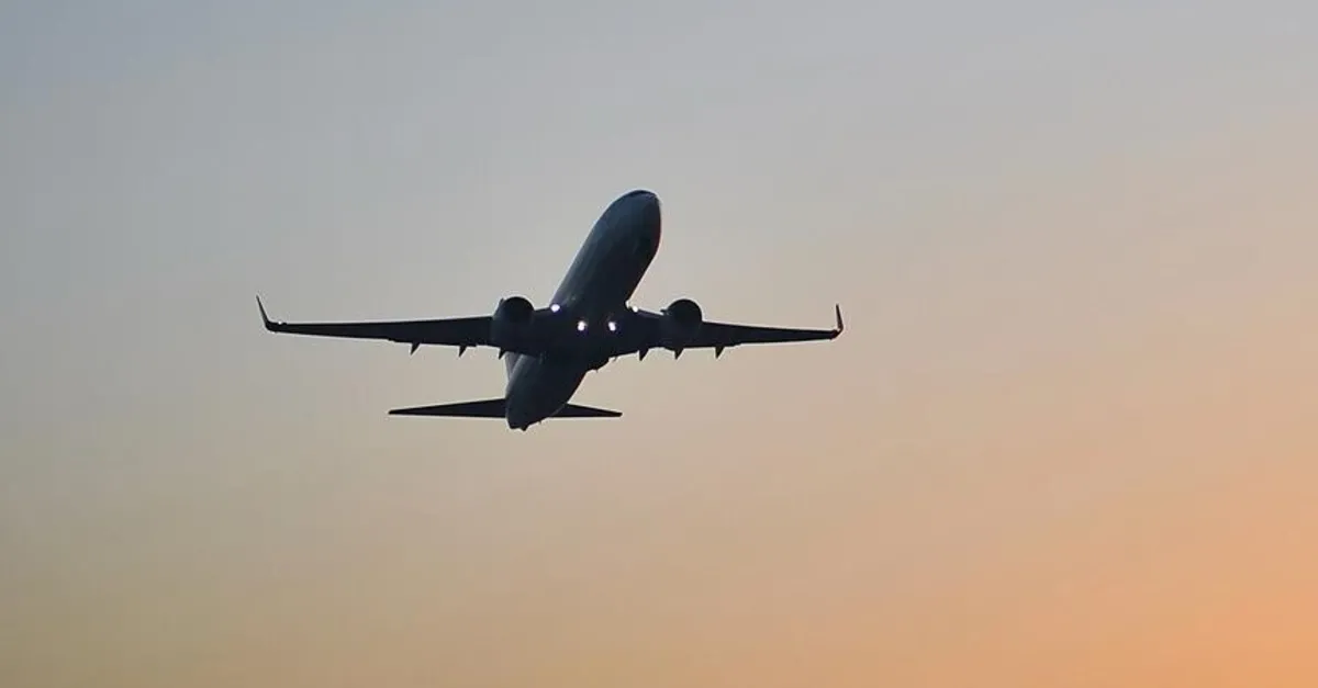 AB’den jet yakıtı uyarısı: Arz krizi hazırlığı başladı AB’den jet yakıtı uyarısı: Arz krizi hazırlığı başladı