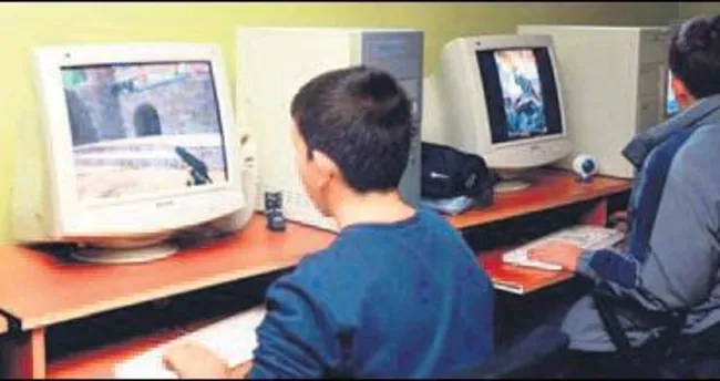 İnternet kafeler ne yetiştiriyor?