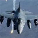 ABD jetlerinden büyük hata