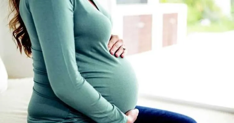 Hamilelik ve doğum korkusu tokofobi