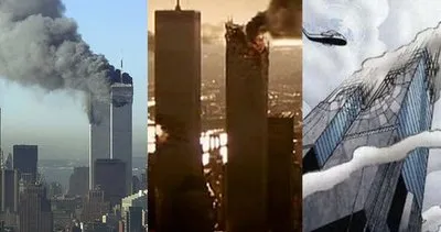11 Eylül saldırılarının üzerinden 18 yıl geçti! 11 Eylül saldırılarına ilişkin tüyler ürperten tesadüf ortaya çıktı