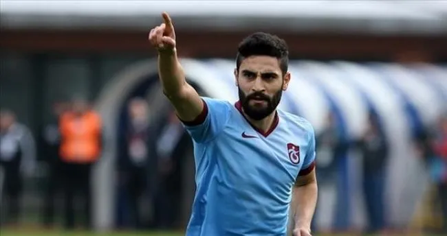 Ekici’yi Trabzon önerdi