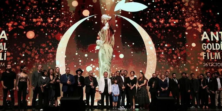 56. Antalya Altın Portakal Film Festivali’yle ilgili tartışmalar devam ediyor