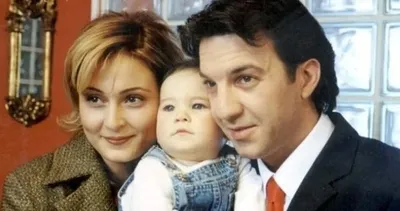 Bir zamanların jönüydü! Ceyda Düvenci’nin unutulmaz aşkı Kaan Girgin’in son hali şaşırttı