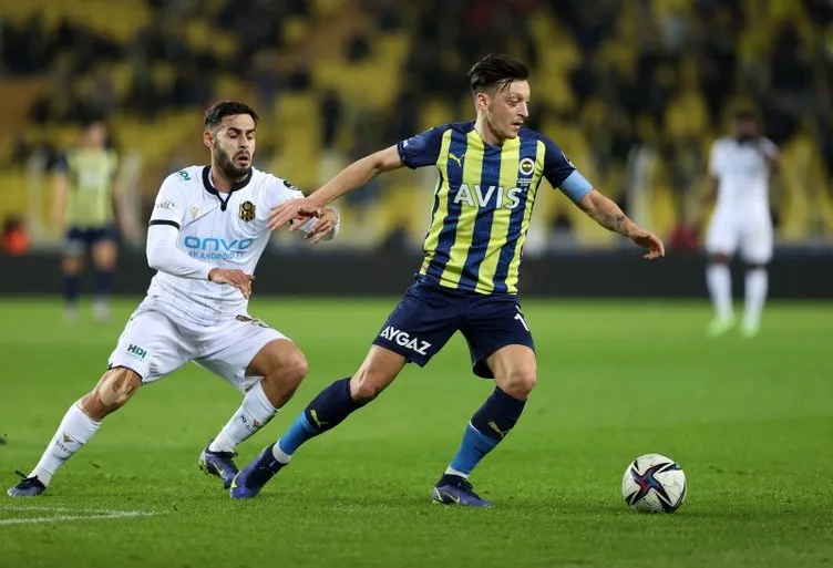 Son dakika: Fenerbahçe ilk transferini yaptı! İstanbul’a gelip imzayı atacak