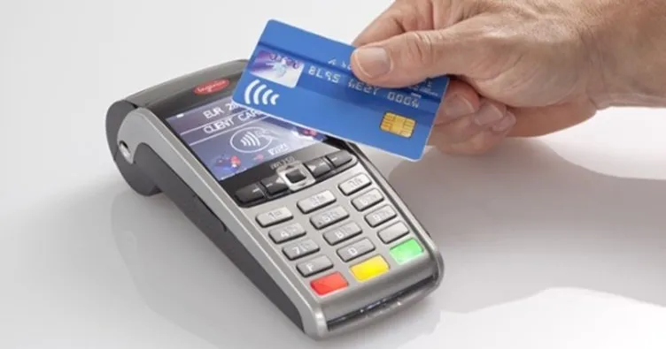 Kredi kartı temassız özelliği nasıl kapatılır?