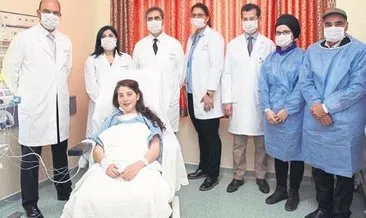 Baskent Adana Da Ilk Cocuk Kalp Nakli Gerceklesti Guney Haberleri