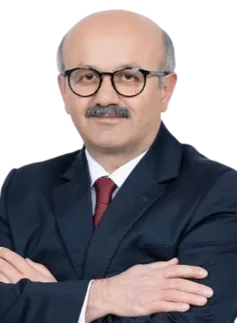 Kemal Oğuz Kıdil