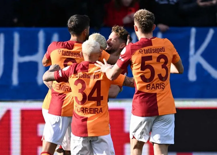 Son dakika Galatasaray haberleri: Nelsson’un yeni takımını duyurdular! Dünya devi onu almaya geliyor...