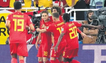 Belçika’dan zor tercih