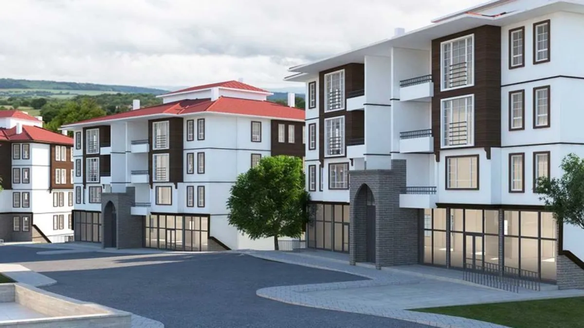 TOKİ İSTANBUL KURA TARİHİ AÇIKLANDI! TOKİ İstanbul 100 bin konut kurası ne zaman yapılacak?