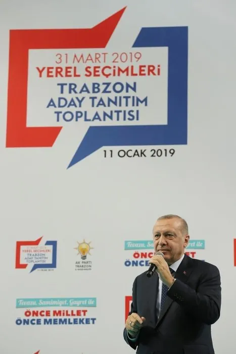 Başkan Erdoğan o kadını görünce hemen konvoyu durdurdu ve...