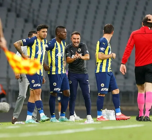 Son dakika: Fenerbahçe’de o yıldızlar gözden çıkarıldı! Sörloth geliyor onlar veda ediyor...