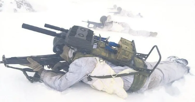 -20’de vatan nöbeti