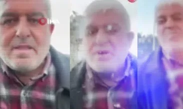 İstanbul trafiğinde mide bulandıran tükürüklü dehşet: Kadın sürücü şoke oldu #istanbul