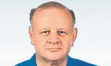 Türk akademisyenin katili bulundu