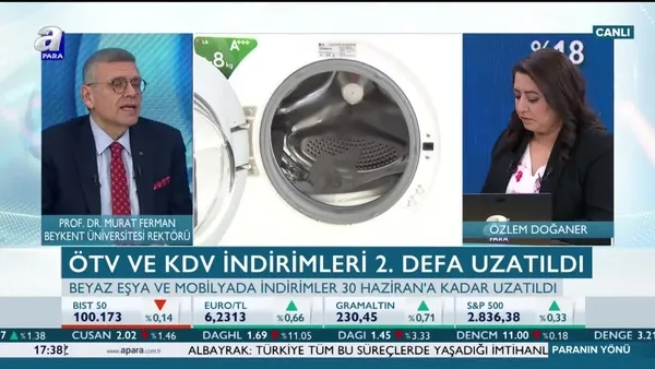 Paranın Yönü | 21.03.2019
