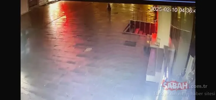 İstanbul’da dehşete düşüren olay: Kurşun yağmuruna tuttu! Beni bir abi gönderdi...