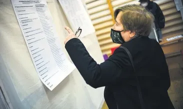 Bulgaristan’ın kararı ikinci tura kaldı