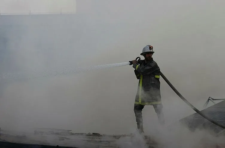 İsrail-Filistin savaşı son dakika: Hamas'tan Aksa Tufanı operasyonu! 'Savaş' durumu ilan edildi: Gazze'ye ağır bombardıman!