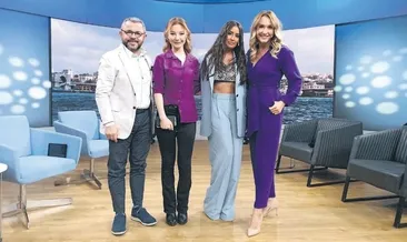 Beni bıraksalar sadece müzik yapacağım