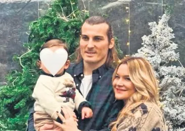 Küçük prens için 1.5 milyon harcadı