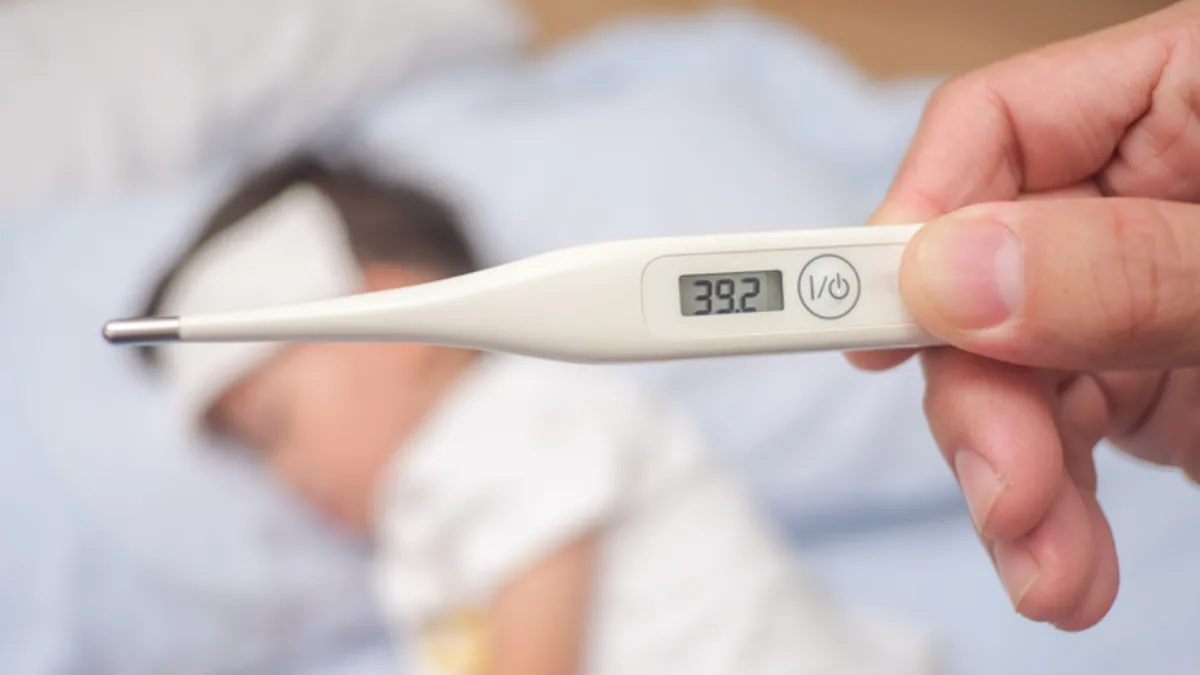 Çocuğunuz neden sürekli grip oluyor? Uzmanlardan ebeveynlere kritik uyarı Çocuğunuz neden sürekli grip oluyor? Uzmanlardan ebeveynlere kritik uyarı