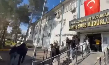 Diyarbakır merkezli 4 ilde operasyon! 37 milyonluk vurgun yaptılar... Dolandırıcılık ağı pes dedirtti!